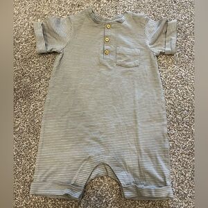 H&M baby romper